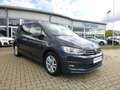 Volkswagen Touran 2,0 TDI 59.245KM/Navi/SHZ/PDC Gris - thumbnail 5