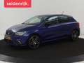 SEAT Ibiza 1.0 TSI FR Intense | Full LED | Camera | Adaptive Blau - thumbnail 1