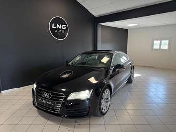 3.0 TDI 245 QUATTRO S-TRONIC