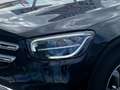 Mercedes-Benz GLC 220 d 4Matic 9G-TRONIC+Business Paket+LED+Carplay+ Black - thumbnail 5