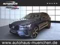 Volvo XC60 XC 60 Ultimate Dark AWD Bluetooth Head Up Display Blau - thumbnail 1