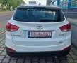 Hyundai iX35 4X4/GARANTIE/AUTOMATIK/TÜV 02.26/LEDER Weiß - thumbnail 6