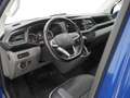 Volkswagen T6.1 Transporter 2.0 TDI 4Motion Bulli 150PK DSG L2H1 | Carplay | L Blauw - thumbnail 5