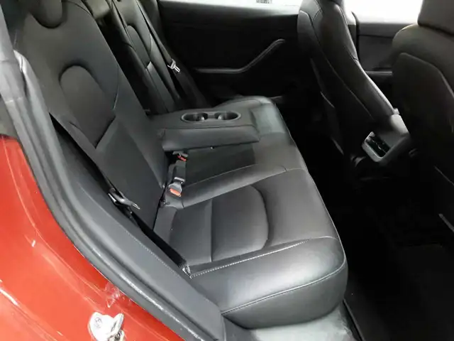 Tesla Model 3 view 14