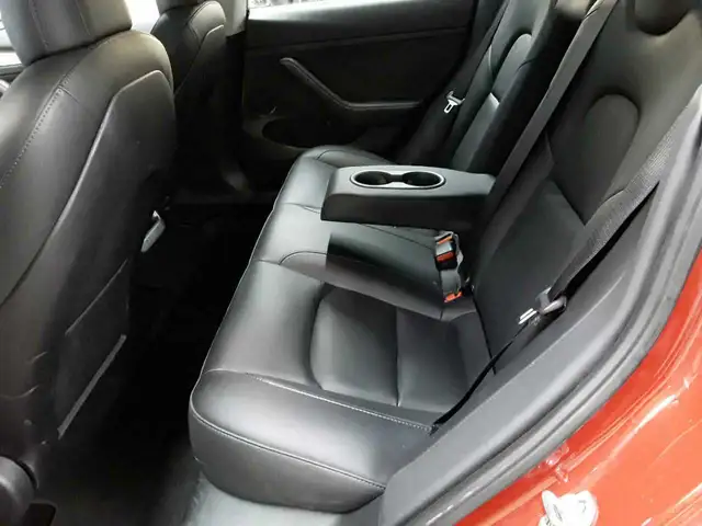 Tesla Model 3 view 13