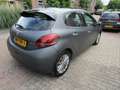 Peugeot 208 1.6 BlueHDi Blue Premium navi cam, pano,1e eig. Grijs - thumbnail 11