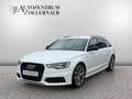 Audi A6 Avant 3.0 TDI quattro S line *ACC*BOSE*KAMERA Weiß - thumbnail 1
