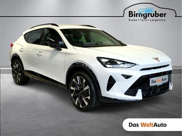 1.5 e-TSI 150 PS DSG