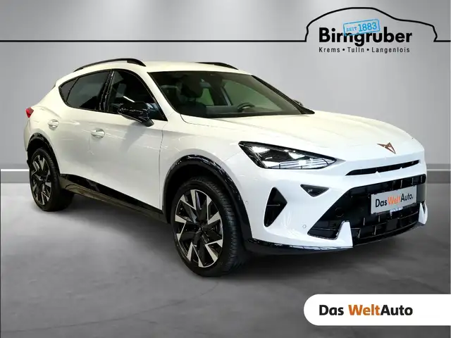 CUPRA Formentor 1.5 e-TSI 150 PS DSG