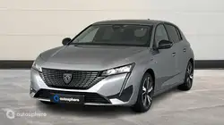 Peugeot 308 PHEV 180ch Allure e-EAT8
