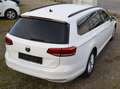 Volkswagen Passat Passat DSG Comfortline/TÜV+INSPEKTION NEU Weiß - thumbnail 5