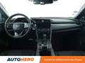 Honda Civic 1.0 i-VTEC Exclusive CVT Bleu - thumbnail 12