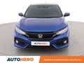 Honda Civic 1.0 i-VTEC Exclusive CVT Bleu - thumbnail 9