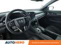 Honda Civic 1.0 i-VTEC Exclusive CVT Bleu - thumbnail 11