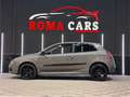 Fiat Stilo 1.9Mjt Racing 120 Gris - thumbnail 9