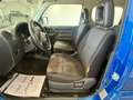 Suzuki Jimny 1.5 DDiS cat 4WD JLX GANCIO TRAINO Blu/Azzurro - thumbnail 10