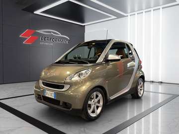 Fortwo 1.0 Pulse 71cv LIMITED ONE