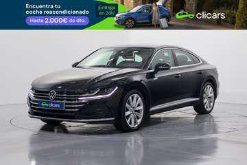 e-hybrid 1.4 TSI Elegance DSG6