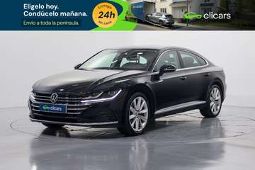 e-hybrid 1.4 TSI Elegance DSG6