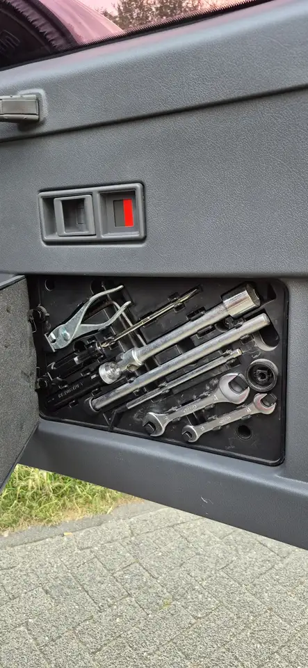 Mitsubishi Pajero 3500 V6 24V, foto 9