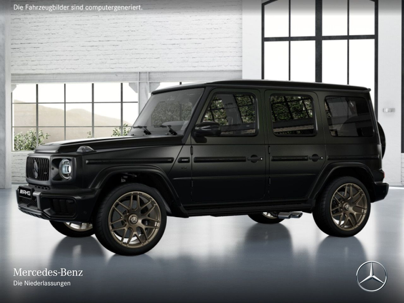 Photo du véhicule