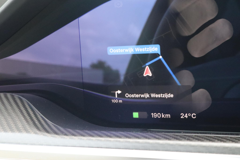Photo du véhicule