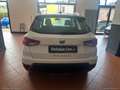 SEAT Arona 1.6 TDI 95CV DSG Style UFFICIALE VOLKSWAGEN ITALIA Wit - thumbnail 4