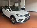 SEAT Arona 1.6 TDI 95CV DSG Style UFFICIALE VOLKSWAGEN ITALIA Wit - thumbnail 2