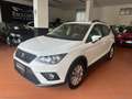 SEAT Arona 1.6 TDI 95CV DSG Style UFFICIALE VOLKSWAGEN ITALIA Wit - thumbnail 1