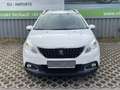 Peugeot 2008 1.2 VTi Active * 1.Besitz * Servicegepflegt * Weiß - thumbnail 8