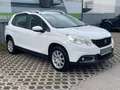 Peugeot 2008 1.2 VTi Active * 1.Besitz * Servicegepflegt * Weiß - thumbnail 1