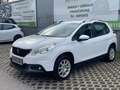 Peugeot 2008 1.2 VTi Active * 1.Besitz * Servicegepflegt * Weiß - thumbnail 4