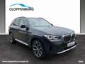 BMW X3 xDrive20d +Standhzg.+Sitzklima+HIFI+AHK+Komfortzg. Gris - thumbnail 6