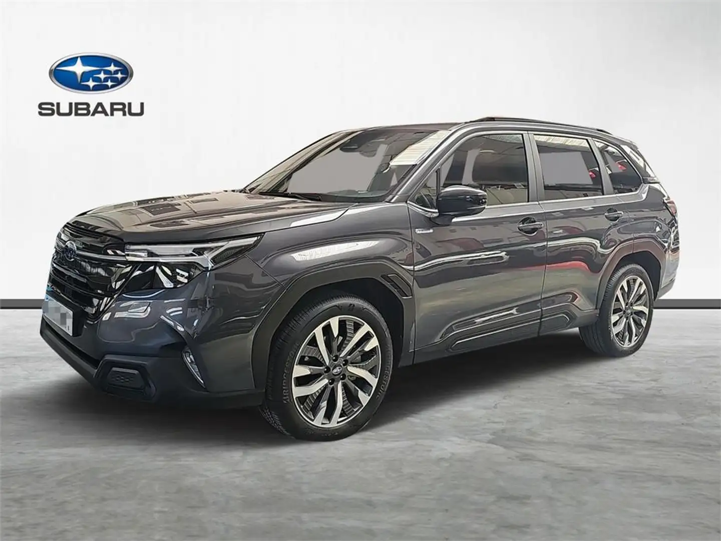 Subaru Forester 2.0i Hybrid Touring - 1