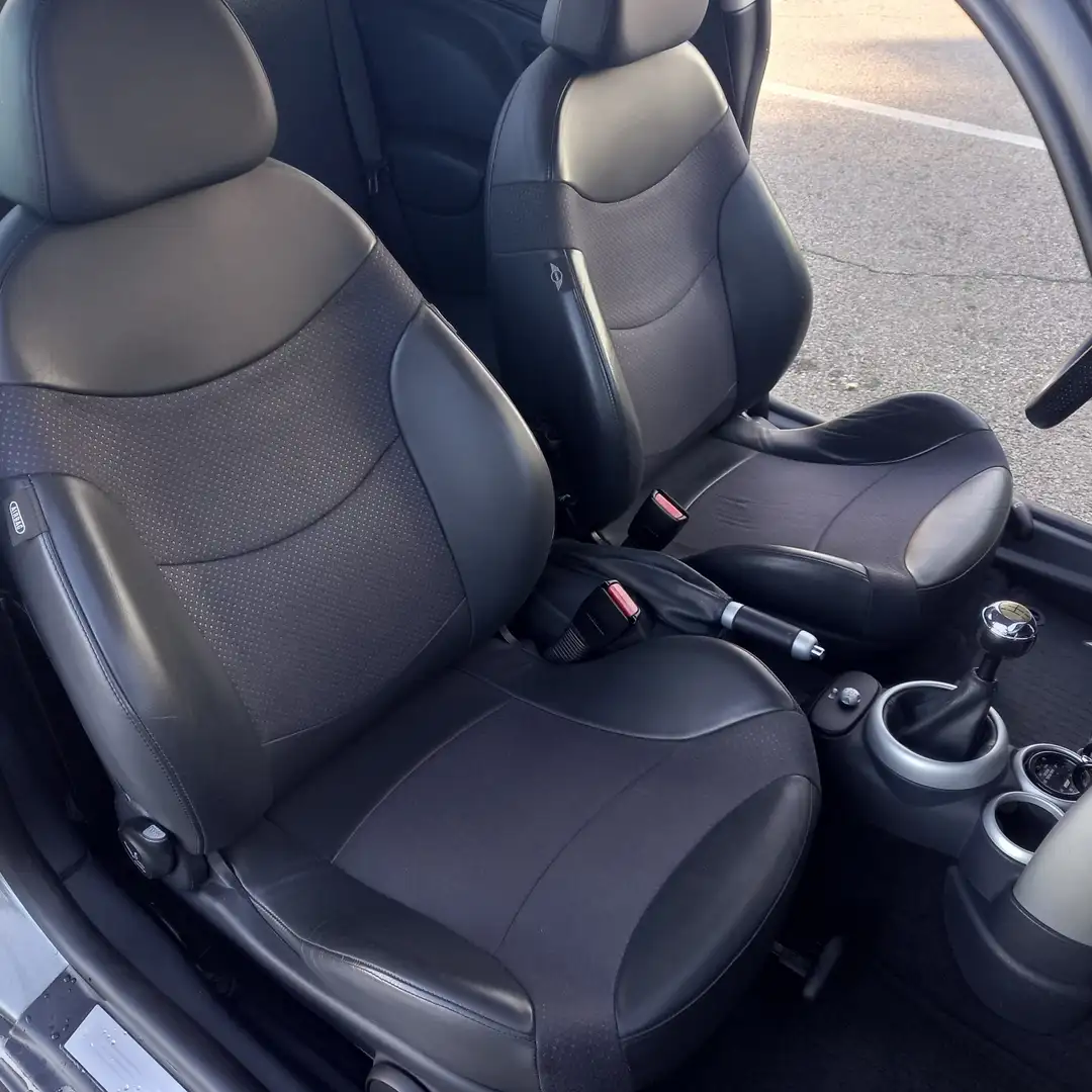 MINI Cooper S 1.6 - 2