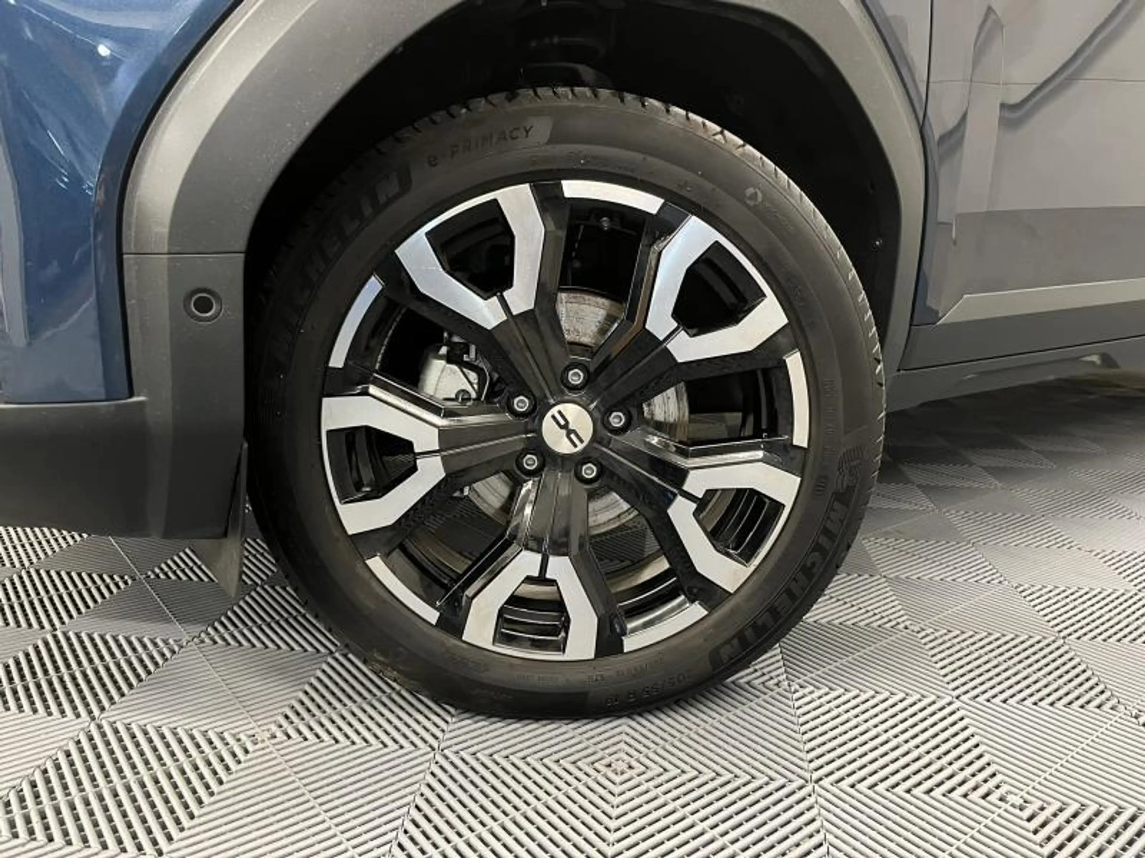 Dacia Bigster 1.8hybrid 155cv JOURNEY 2026 Navi/Carplay/Cam — photo 2