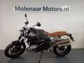 BMW R nineT Scrambler Zwart - thumbnail 2