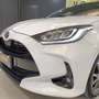 Toyota Yaris Yaris 1.5h Trend Blanc - thumbnail 9