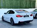 BMW 428 428i Gran Coupe Blanc - thumbnail 7