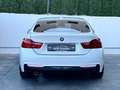 BMW 428 428i Gran Coupe Blanc - thumbnail 11