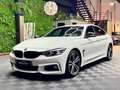 BMW 428 428i Gran Coupe Blanc - thumbnail 6
