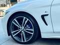 BMW 428 428i Gran Coupe Blanc - thumbnail 18