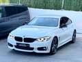 BMW 428 428i Gran Coupe Blanc - thumbnail 15