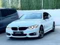 BMW 428 428i Gran Coupe Blanc - thumbnail 13