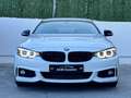 BMW 428 428i Gran Coupe Blanc - thumbnail 10