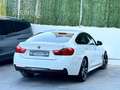 BMW 428 428i Gran Coupe Blanc - thumbnail 12