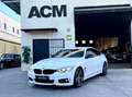 BMW 428 428i Gran Coupe Blanco - thumbnail 5