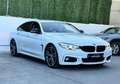 BMW 428 428i Gran Coupe Blanco - thumbnail 14