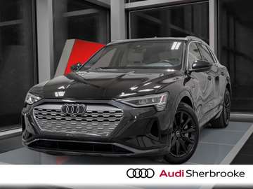 Quattro/Autonomie jusqu'à 410 Km