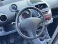Peugeot 107 1.0-12V XS 5-Deurs NWE APK AIRCO/EL.RAMEN/TOERENTE Zwart - thumbnail 7
